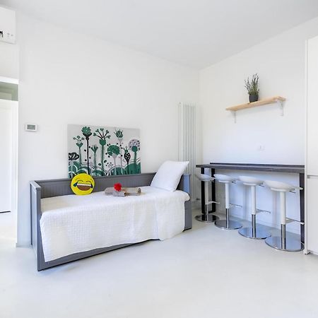 Alessia'S Flat - Sarpi 4 Leilighet Milano Eksteriør bilde