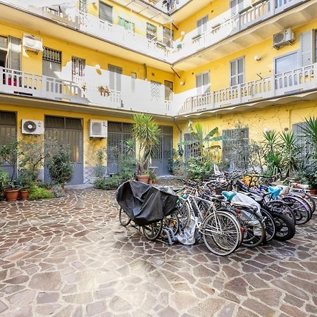 Alessia'S Flat - Sarpi 4 Leilighet Milano Eksteriør bilde