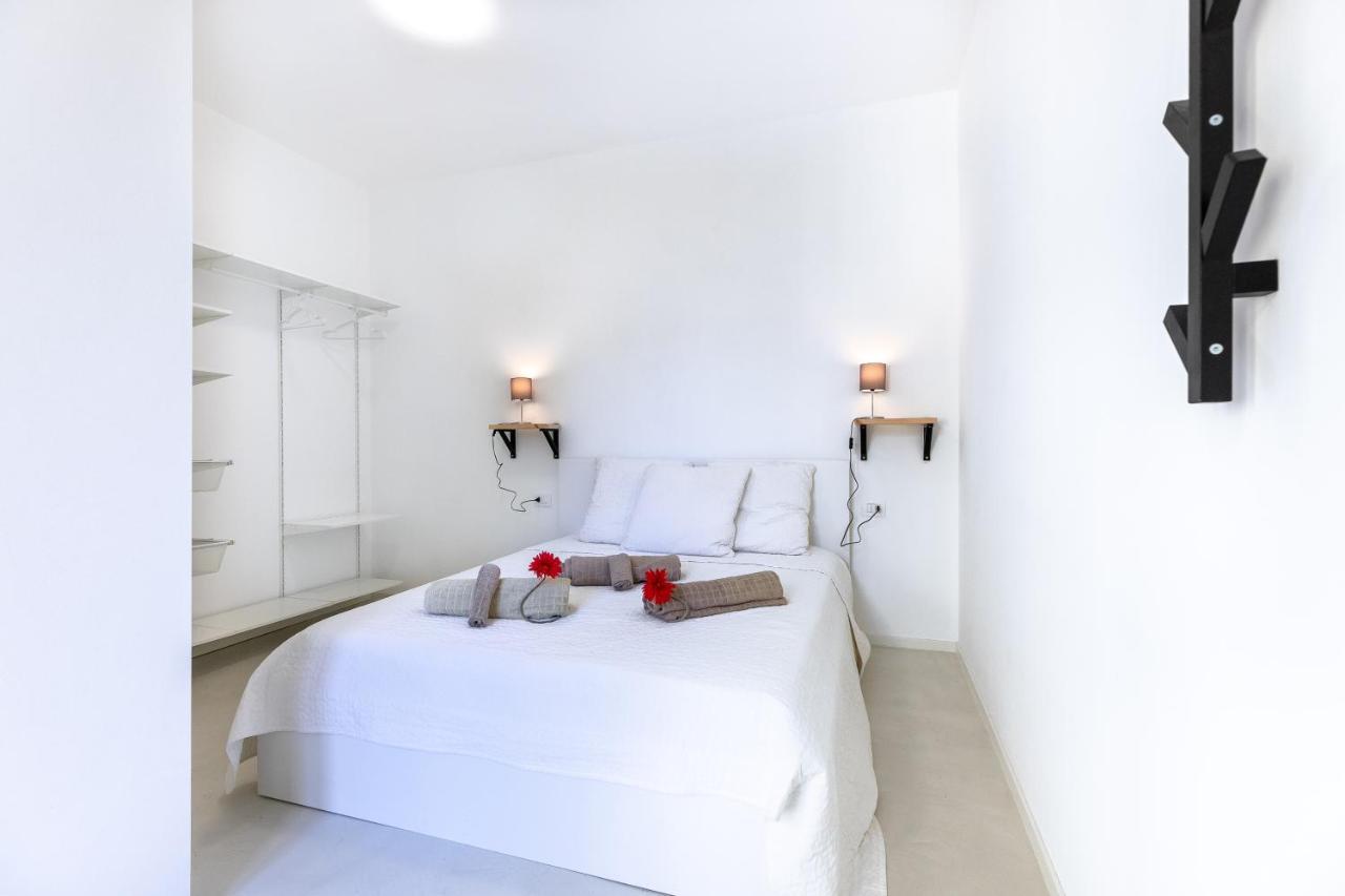 Alessia'S Flat - Sarpi 4 Leilighet Milano Eksteriør bilde