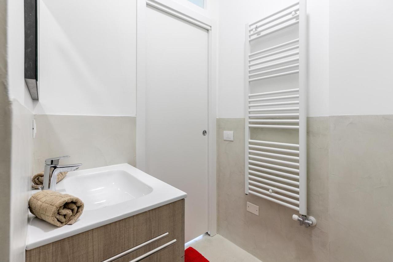 Alessia'S Flat - Sarpi 4 Leilighet Milano Eksteriør bilde