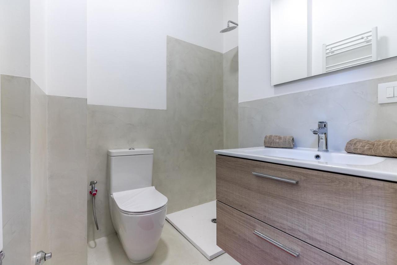 Alessia'S Flat - Sarpi 4 Leilighet Milano Eksteriør bilde