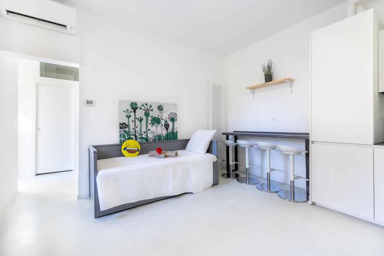 Alessia'S Flat - Sarpi 4 Leilighet Milano Eksteriør bilde